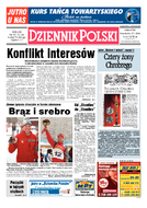 Dziennik Polski