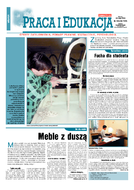 Praca i Edukacja