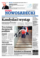 Dz. Nowosądecki