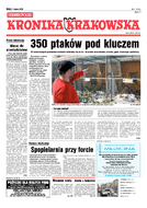 Kronika Krakowska