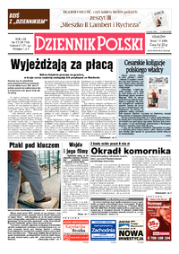 Dziennik Polski