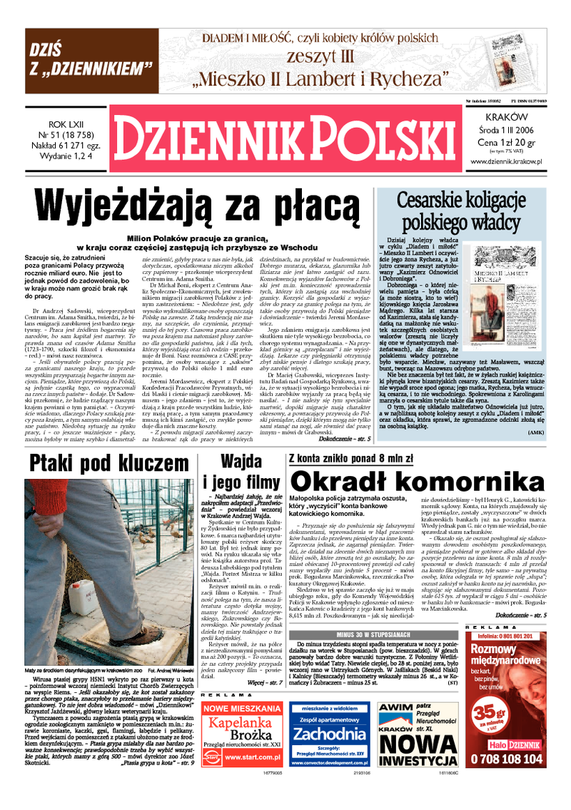 Dziennik Polski