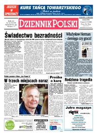Dziennik Polski