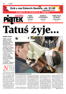 Magazyn Piątek
