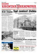 Kronika Krakowska