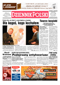 Dziennik Polski
