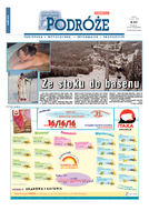 Podróże