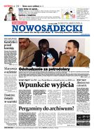 Dz. Nowosądecki