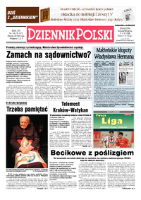 Dziennik Polski