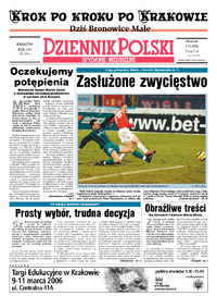 Dziennik Polski