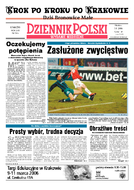 Dziennik Polski