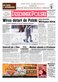 Dziennik Polski