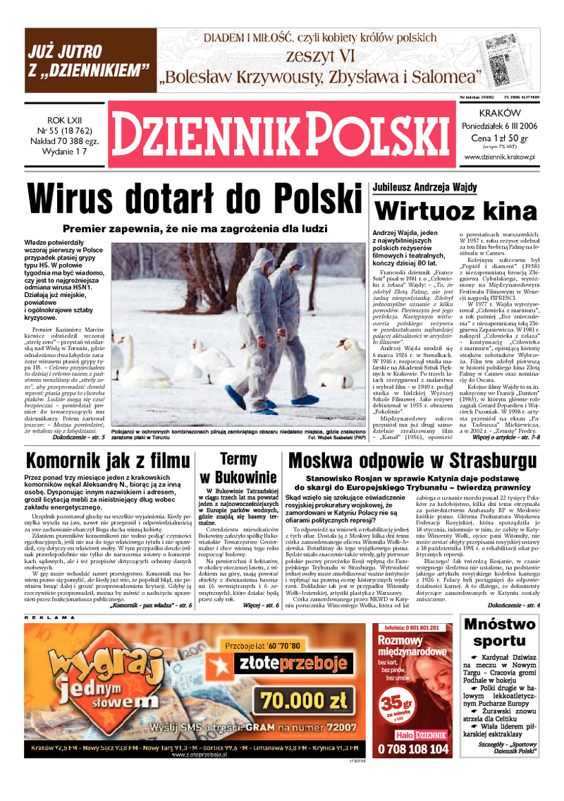 Dziennik Polski
