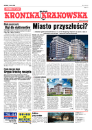 Kronika Krakowska