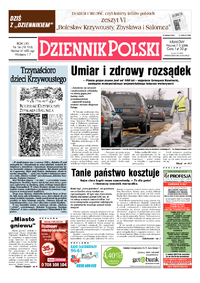 Dziennik Polski