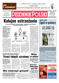 Dziennik Polski