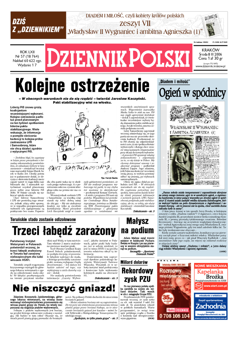 Dziennik Polski