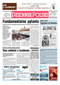 Dziennik Polski