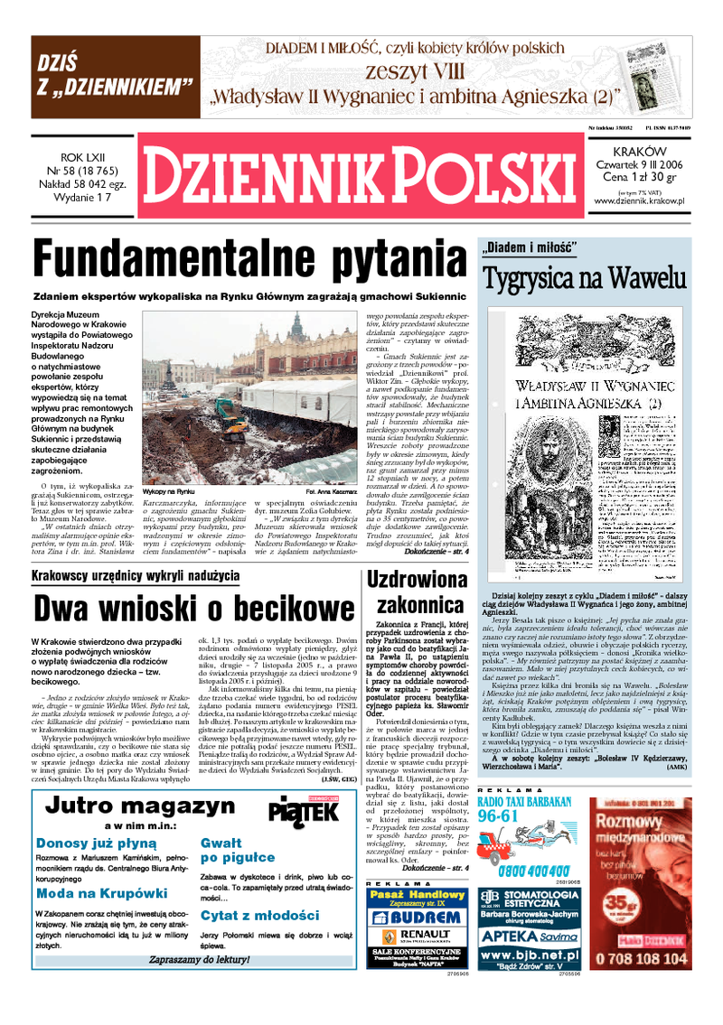 Dziennik Polski