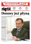 Magazyn Piątek