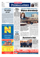 Dz. Podhalański