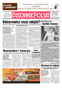 Dziennik Polski