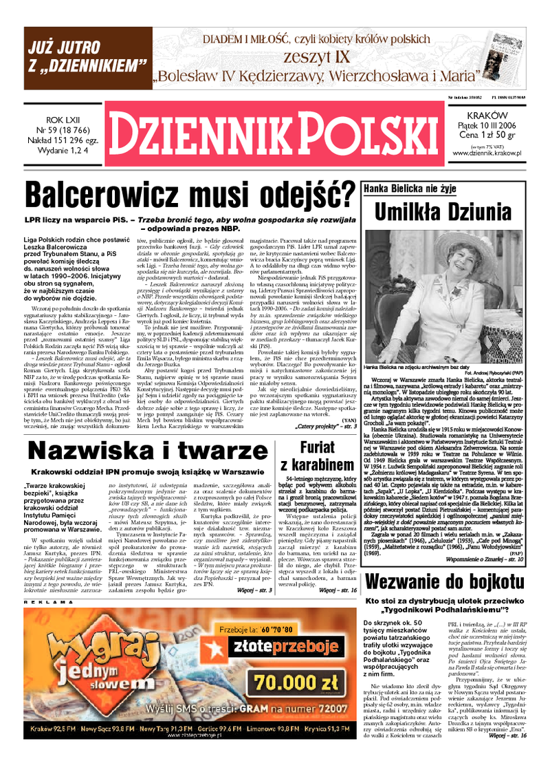 Dziennik Polski