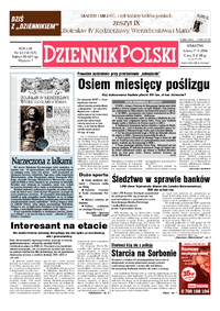 Dziennik Polski