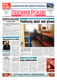 Dziennik Polski