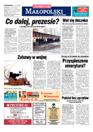 Dz. Małopolski Zach.