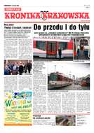 Kronika Krakowska