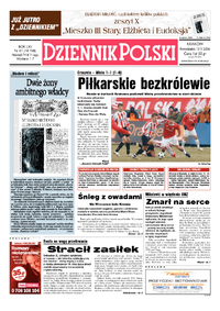 Dziennik Polski