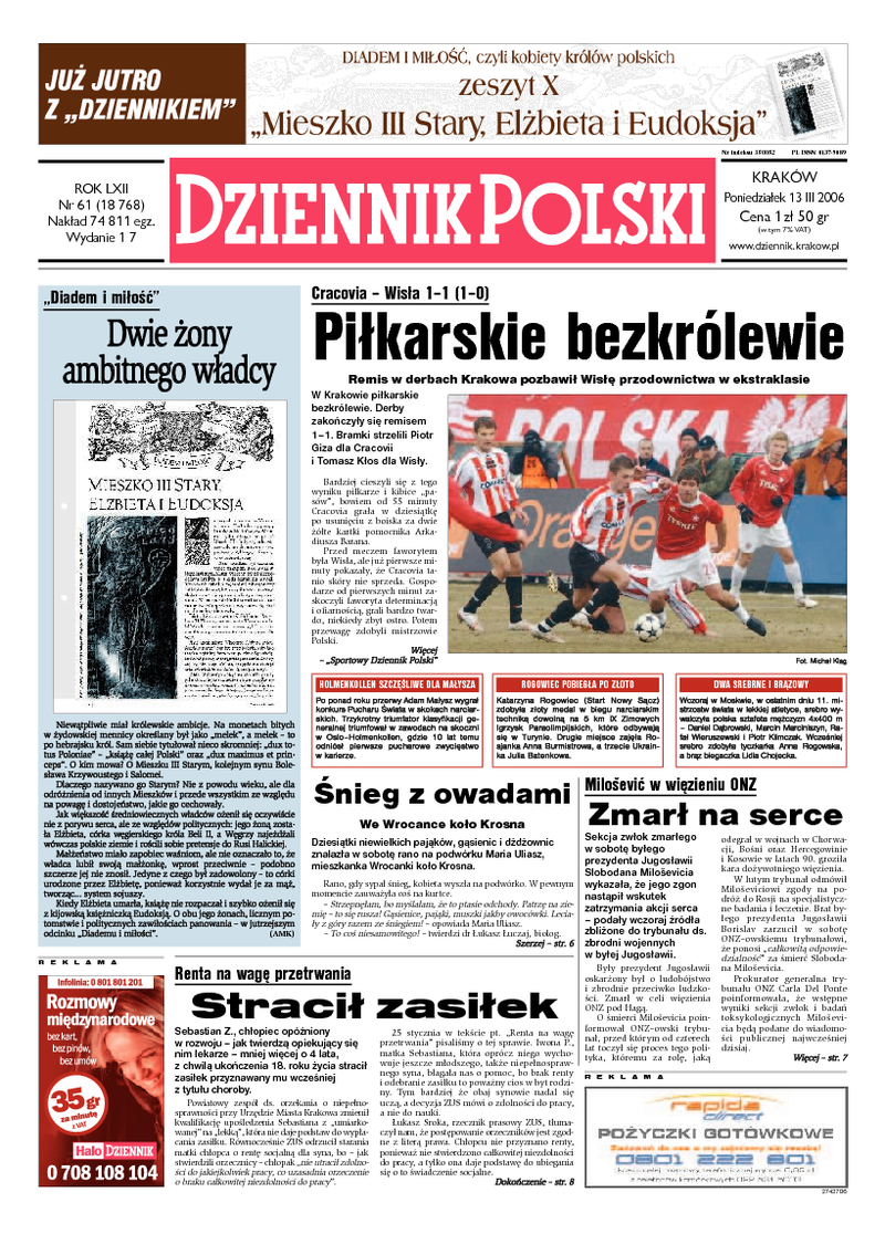 Dziennik Polski