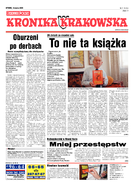 Kronika Krakowska