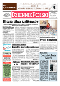 Dziennik Polski