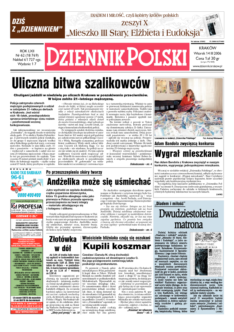 Dziennik Polski
