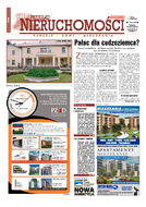Przegląd nieruchomości