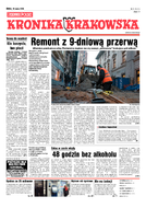 Kronika Krakowska