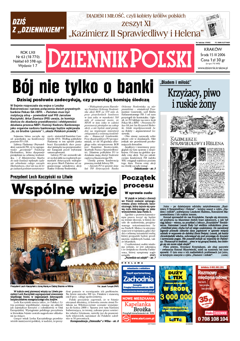Dziennik Polski