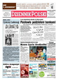 Dziennik Polski