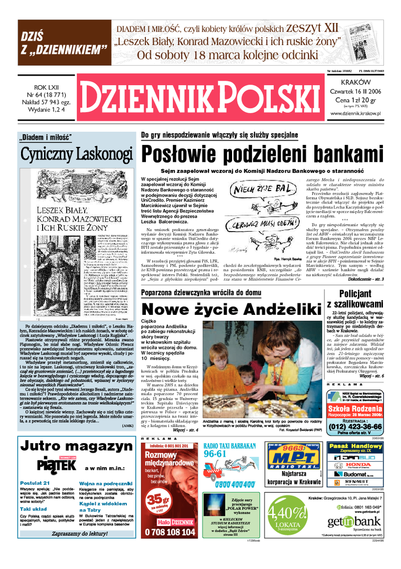 Dziennik Polski