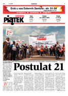 Magazyn Piątek