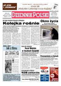 Dziennik Polski