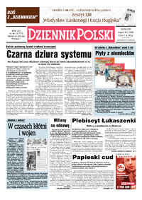 Dziennik Polski
