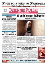 Dziennik Polski