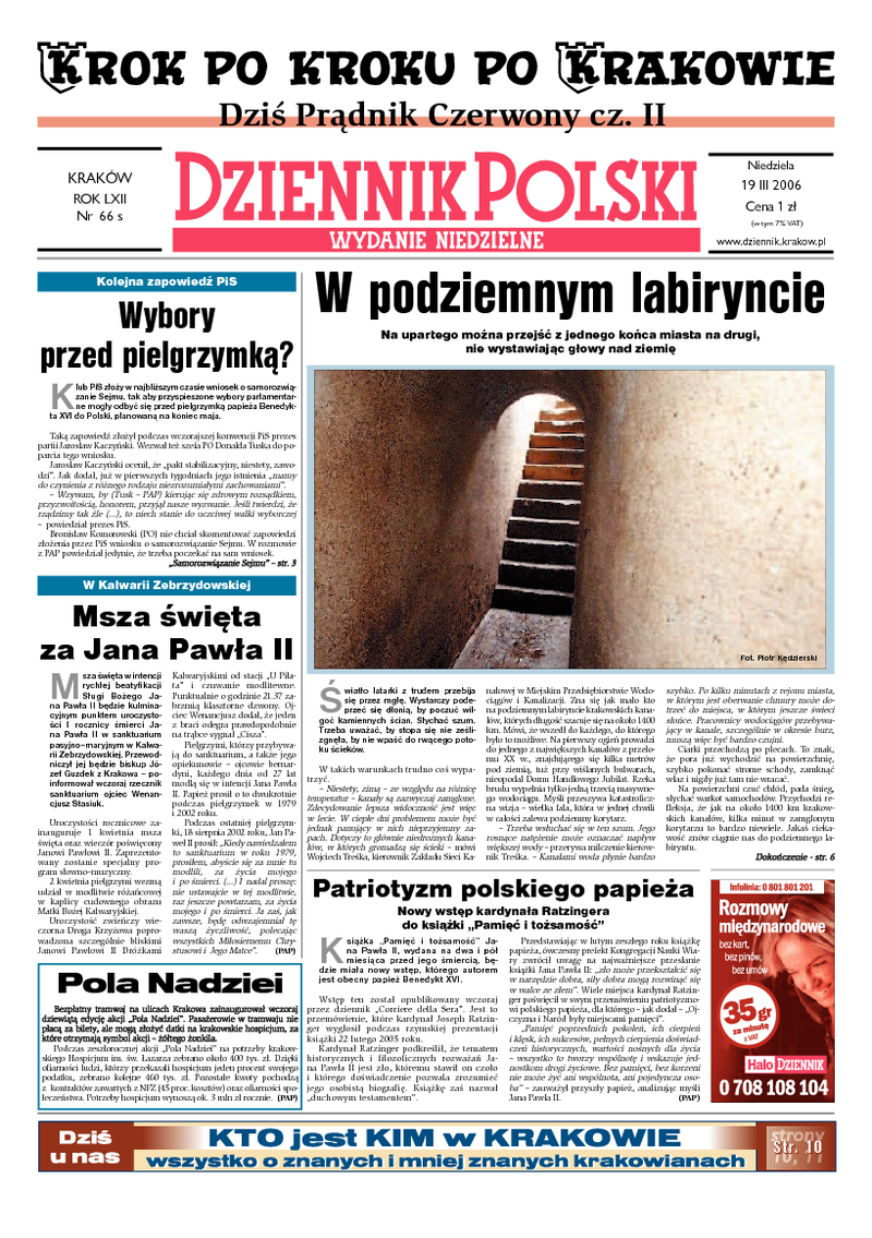 Dziennik Polski