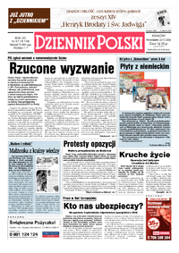 Dziennik Polski