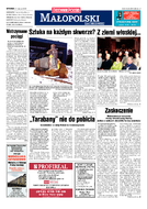 Dz. Małopolski Zach.