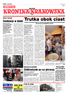 Kronika Krakowska