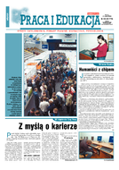Praca i Edukacja